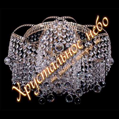 Галактика №3, 1 лампа. Артикул: 282411