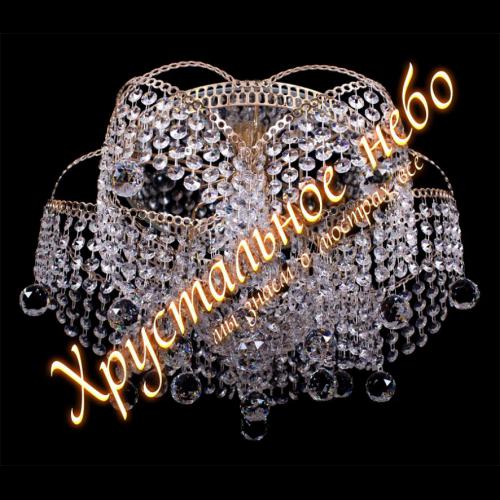 Галактика №3, 1 лампа. Артикул: 282411