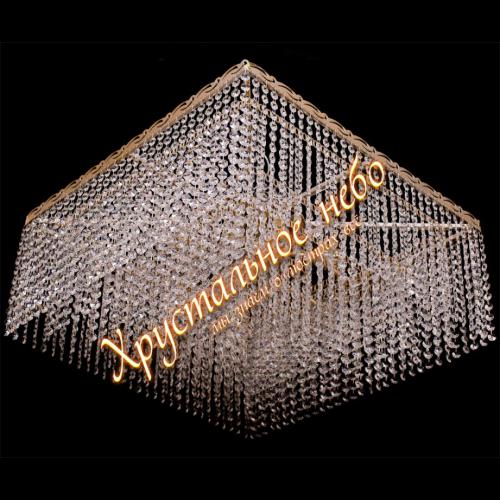 Квадрат Гамма д.600мм. Артикул: 285608