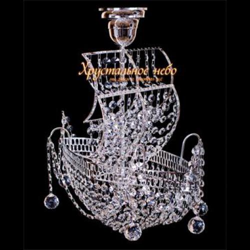 Корвет №2, 1 лампа. Артикул: 513381