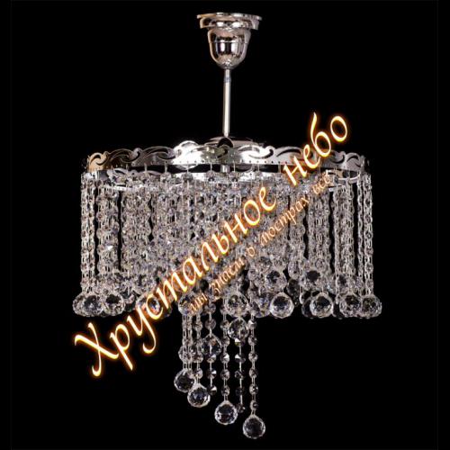 Арт. 544403. Капель №3, 3 лампы.