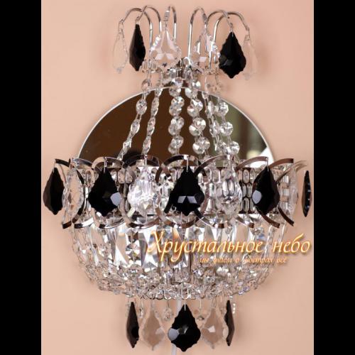 Бра Натали Дубик цветной. Артикул 1041-3ц