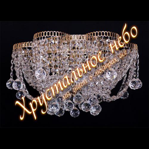 Лотос Астра 1 лампа. Артикул: 271381