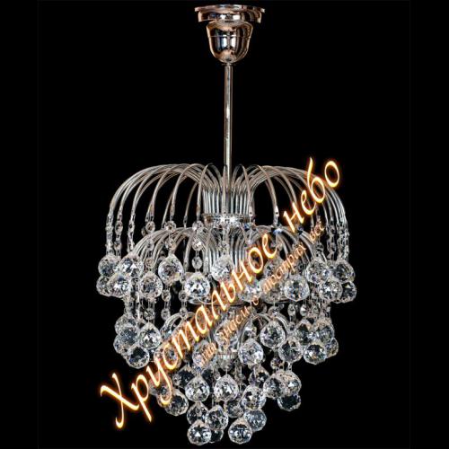 &quot;Брызги Шампанского&quot; шар-30. Артикул: 354403-5