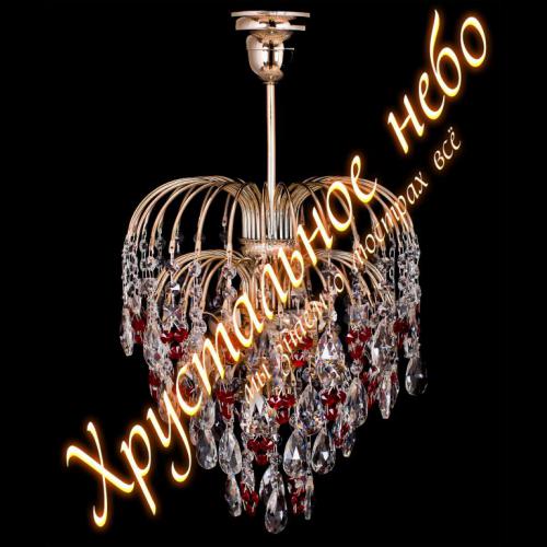 &quot;Брызги Шампанского&quot; Рябинка. Артикул: 569403-ц