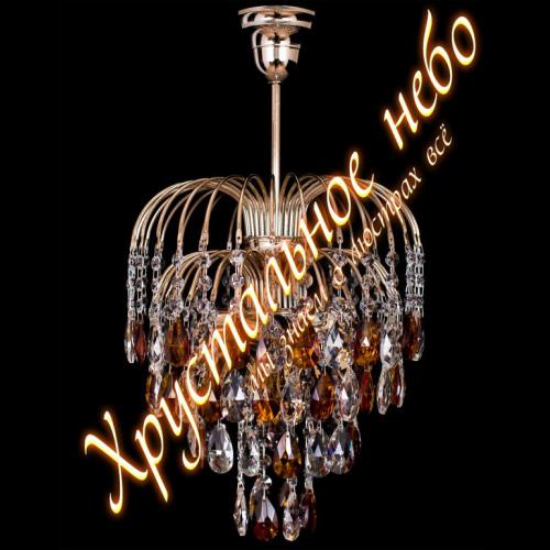 &quot;Брызги Шампанского&quot; цветные. Артикул: 354403-ц